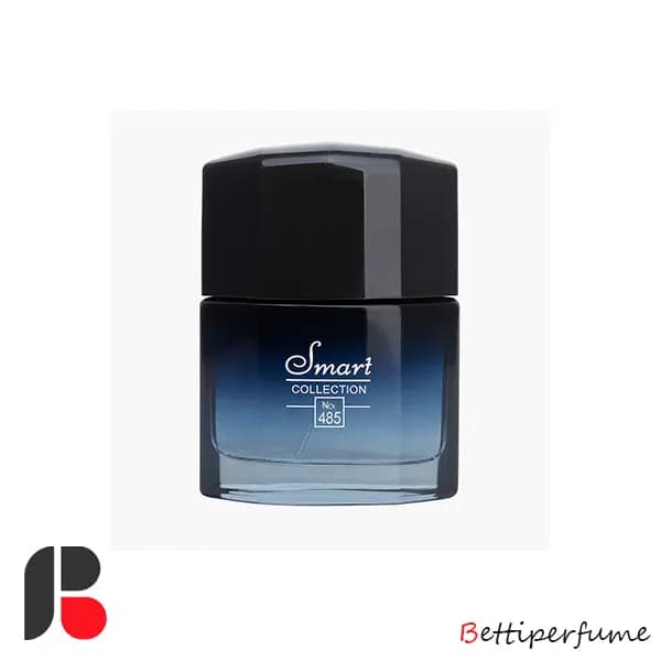 عطرادکلن اسمارت مردانه 485 پیور ایکس اس — تصویر ۲