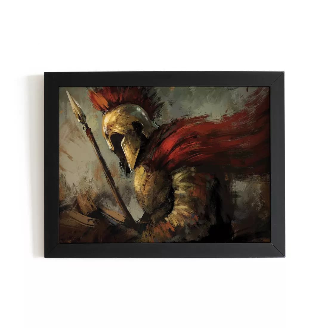 تابلو قاب اساسینز کرید طرح 7 Assassin’s Creed