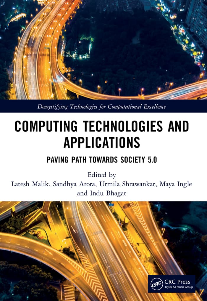 فناوریها و کاربردهای محاسبات ۲۰۲۱ <br> Computing Technologies and Applications 2021