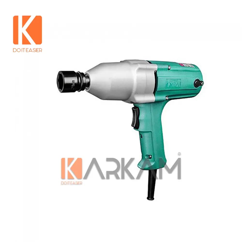 آچاربکس برقی 450 وات DCA