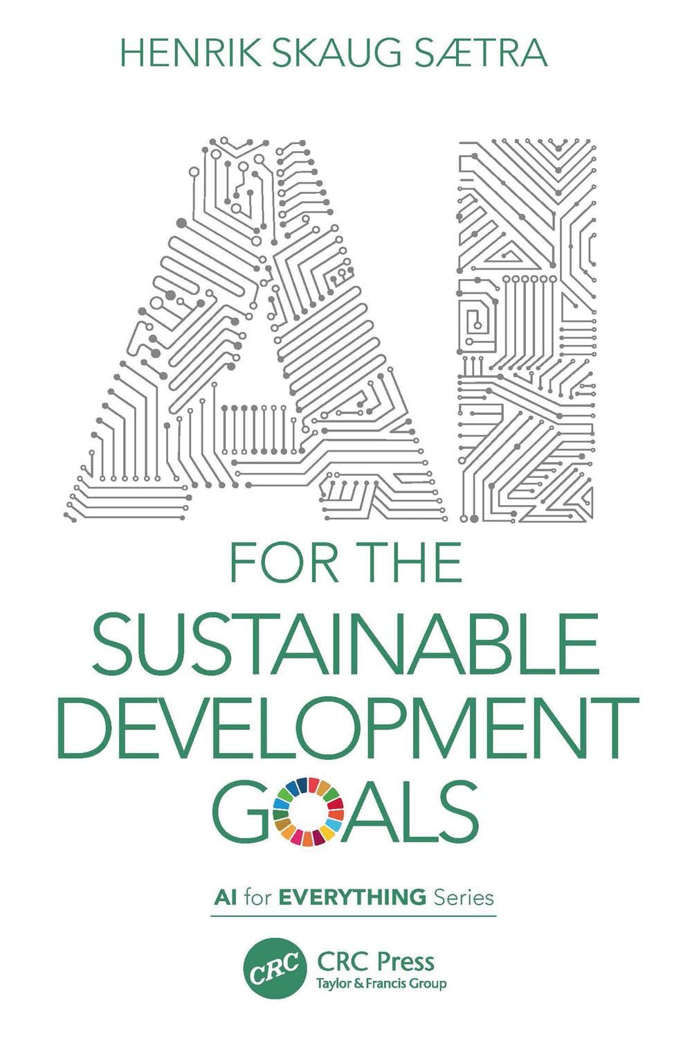 هوش مصنوعی برای اهداف توسعه پایدار ۲۰۲۲ <br> AI for the Sustainable Development Goals 2022