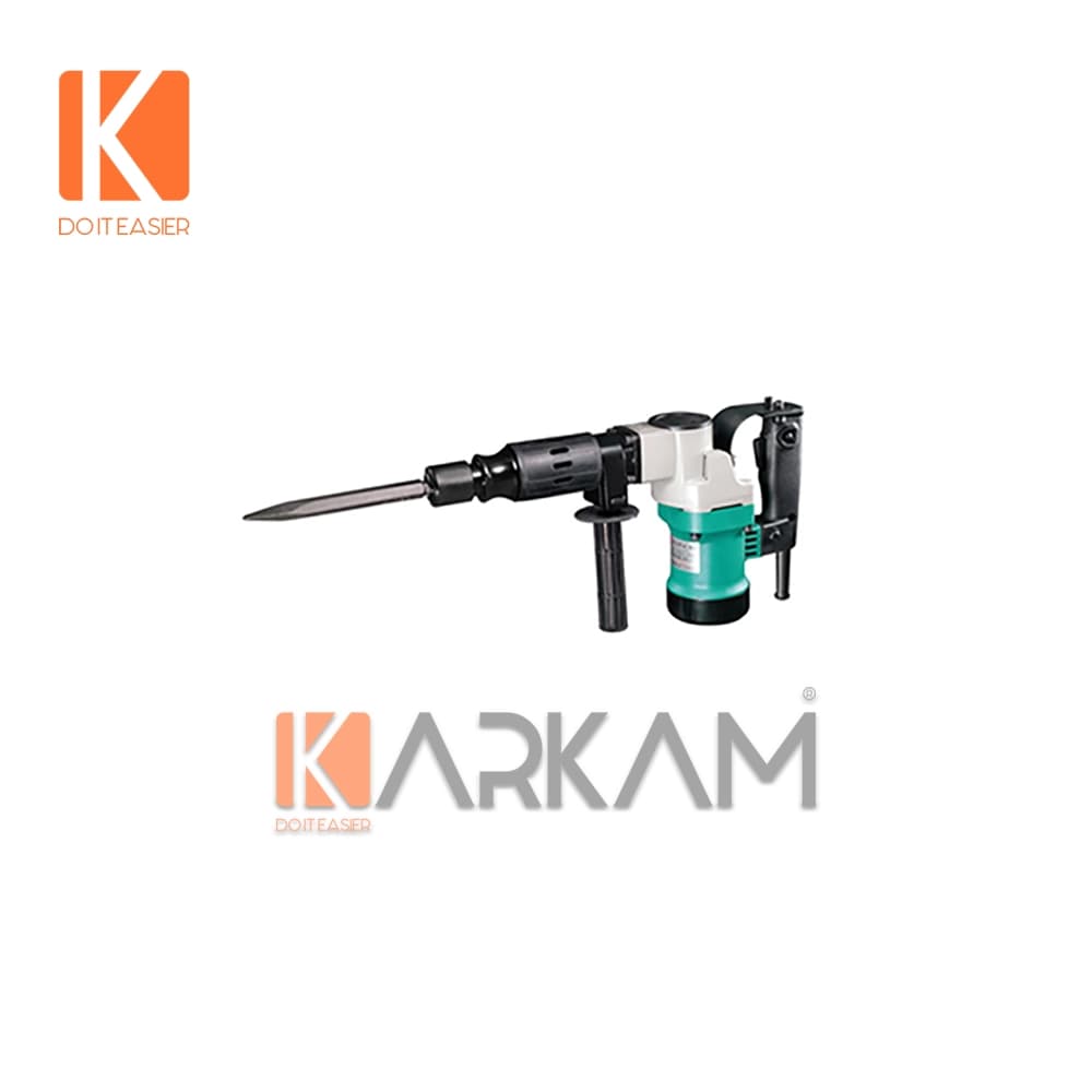 چکش تخریب 6.8 کیلو 1050 وات DCA مدل AZG6