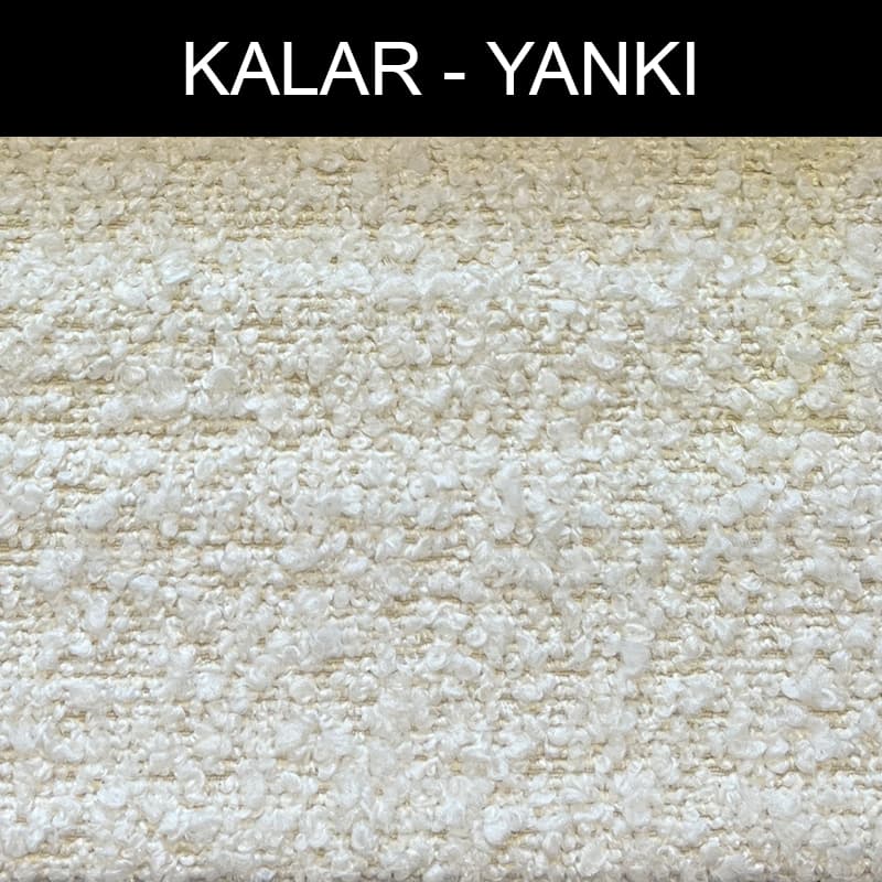 پارچه مبلی قالار یانکی YANKI کد 0106