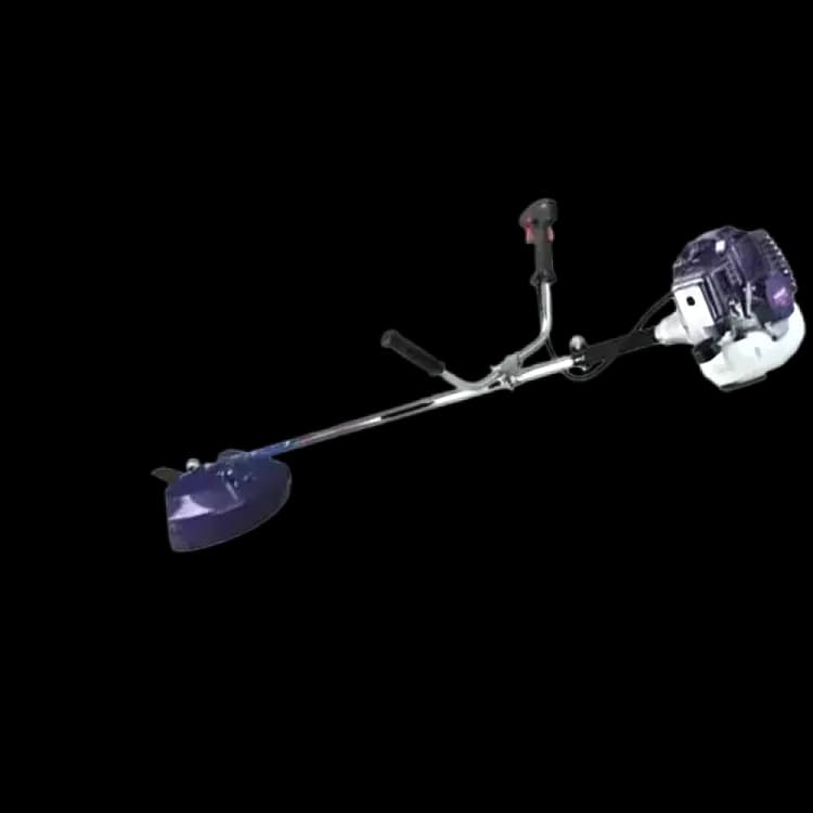 علف زن بنزینی (دوشی) 1650 وات ماکوت BC001 makute — تصویر ۲
