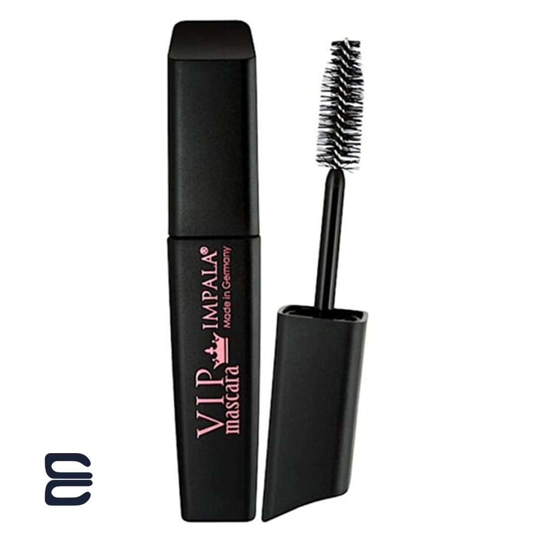 ریمل ایمپالا وی آی پی حجم دهنده قوی IMPALA VIP Mascara — تصویر ۴