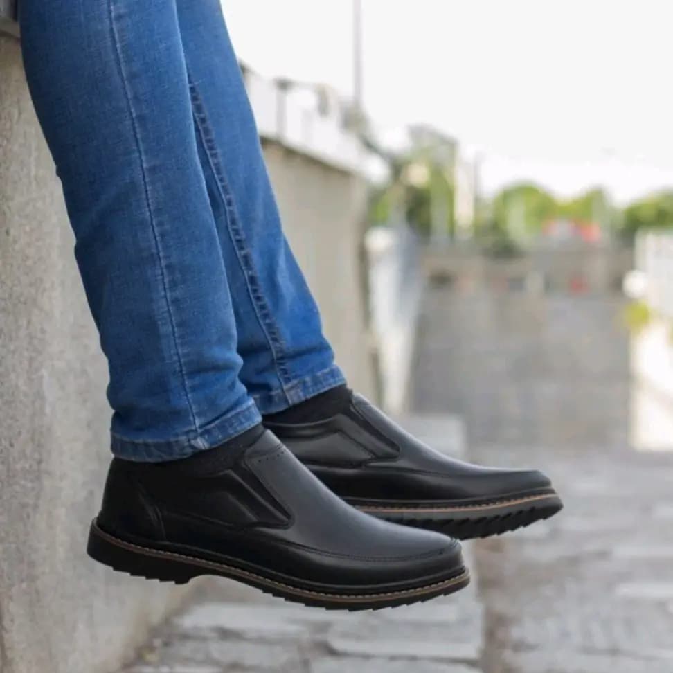 کفش جدید و شیک مردانه مدل آرش