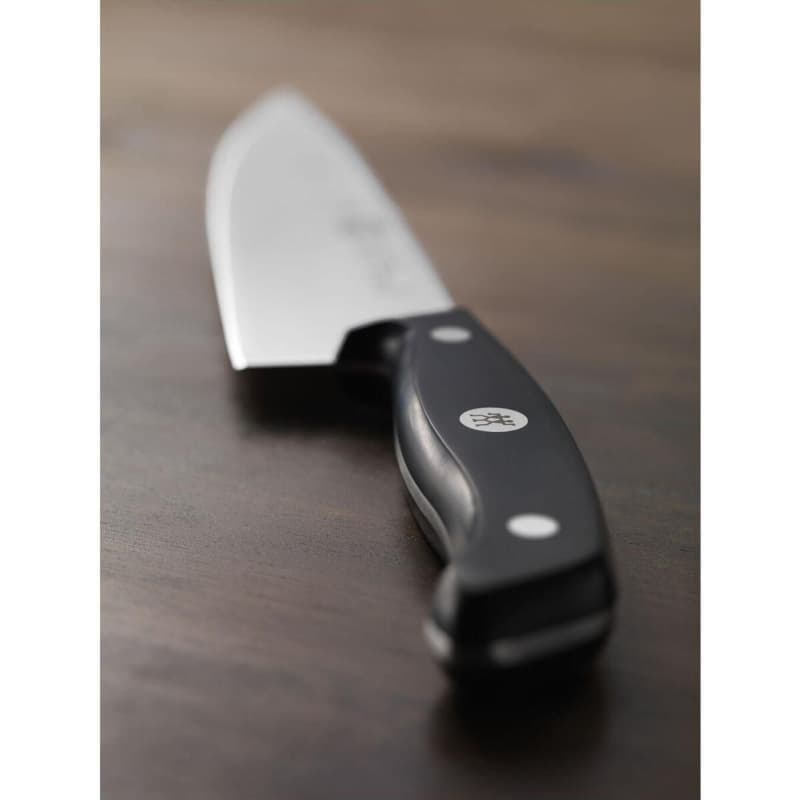 چاقوی سرآشپز شف نایف حرفه ای زولینگ آلمان (چاقو دو بچه) Zwilling Gourmet — تصویر ۲