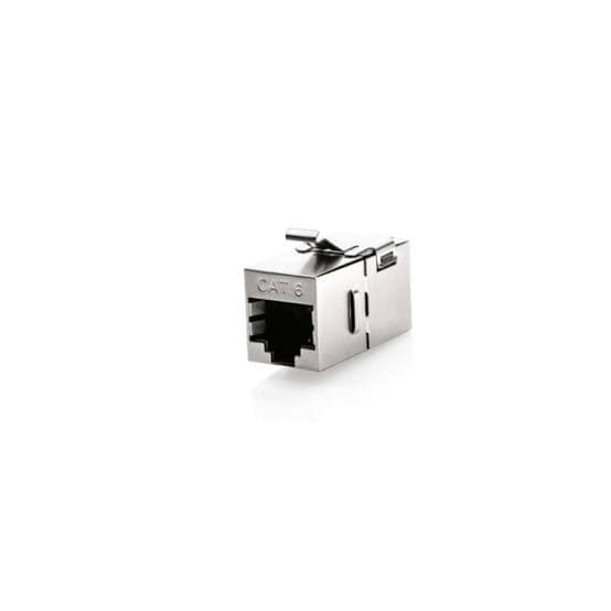 کیستون یدک شبکه cat 6 برای کد 10035