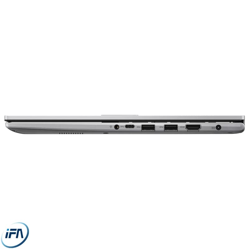لپ تاپ ایسوس مدل VivoBook X1504ZA – i3 1215U 12GB 512GB — تصویر ۷