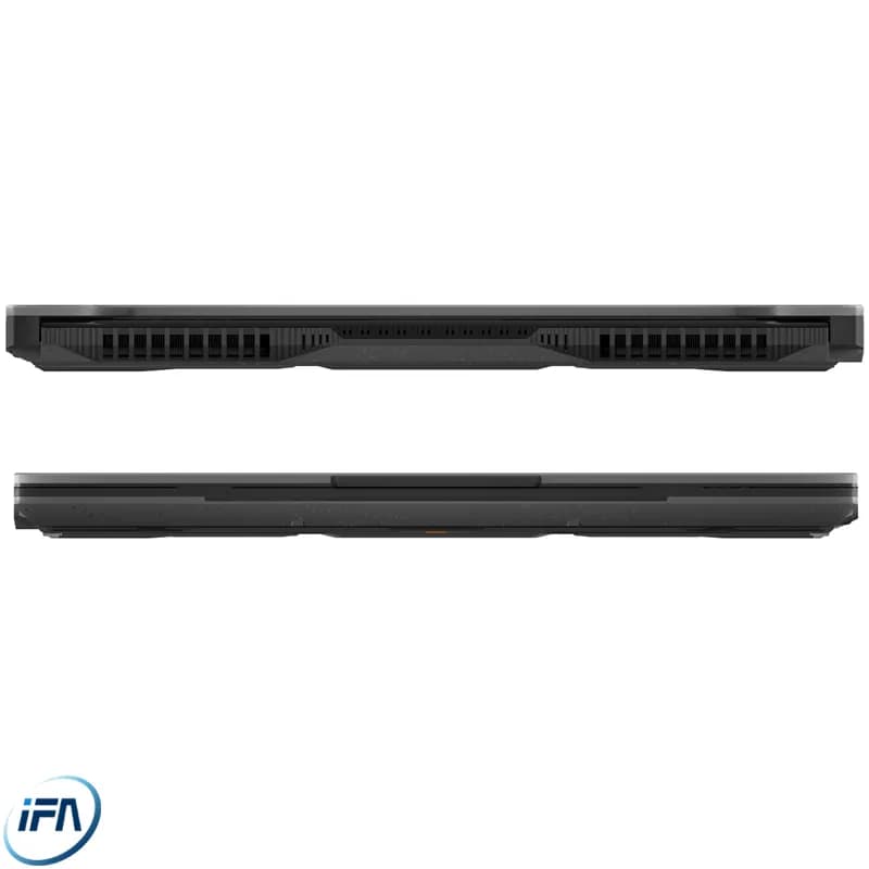 لپ تاپ ایسوس مدل TUF Gaming FX507VV – i7 13620H 32GB 1TB RTX4060 8GB — تصویر ۷