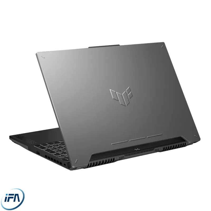 لپ تاپ ایسوس مدل TUF Gaming FX507VV – i7 13620H 32GB 1TB RTX4060 8GB — تصویر ۳