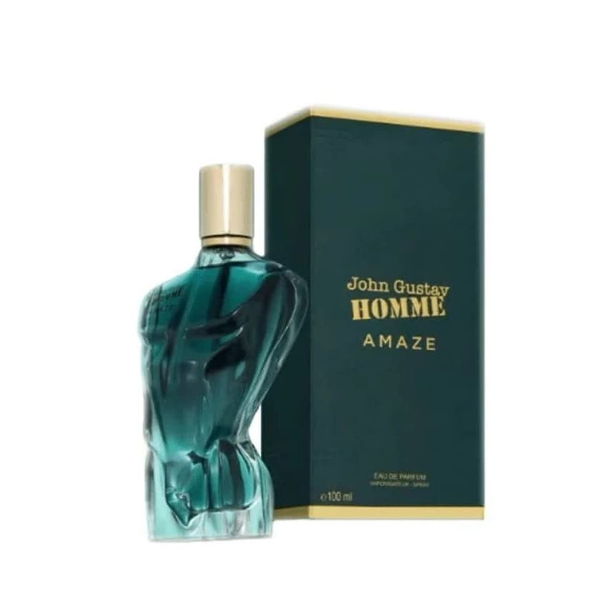 عطر ( ادکلن ) فرگرانس مدل ژان پل گوتیه | AMAZE