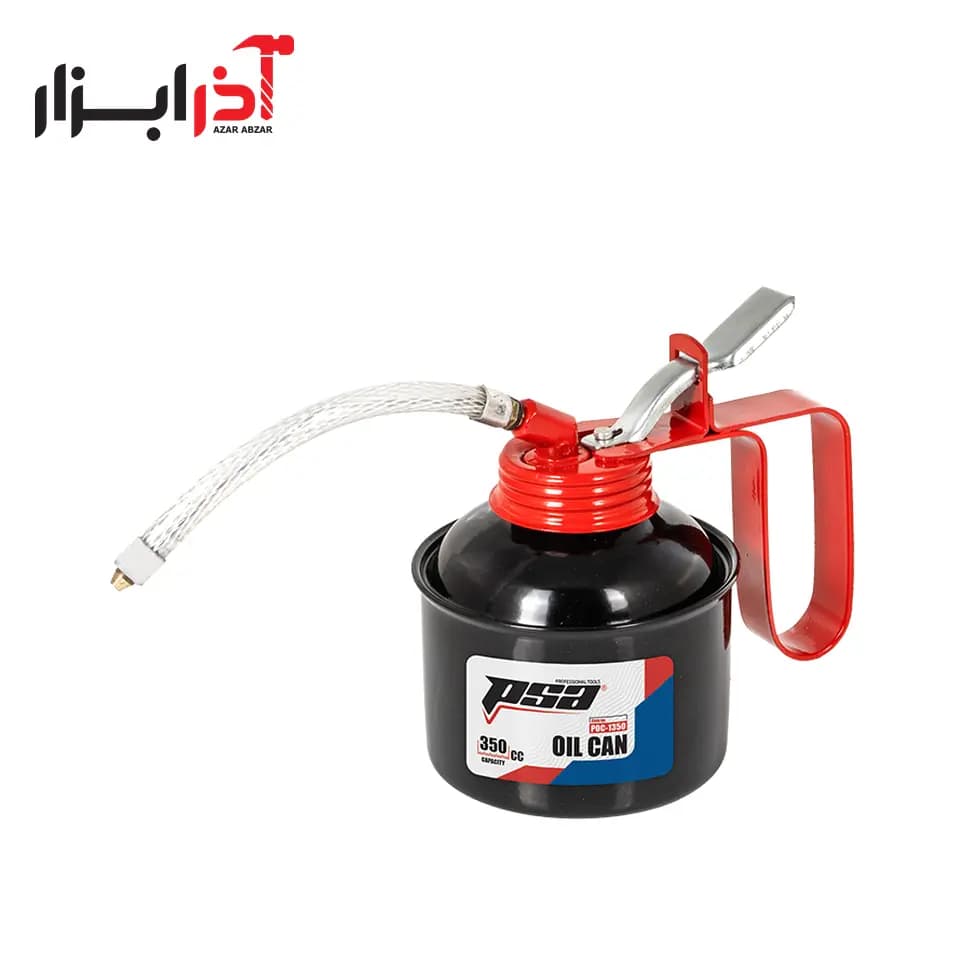 روغن دان PSA