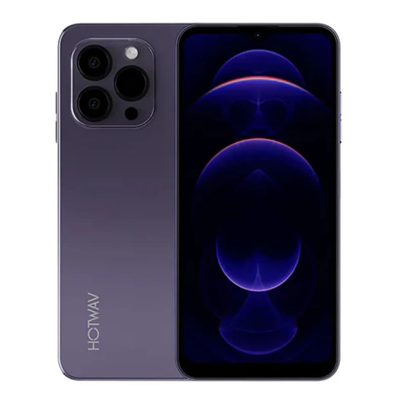 اموزش ترمیم سریال HOTWAV NOTE 13 PRO — تصویر ۲