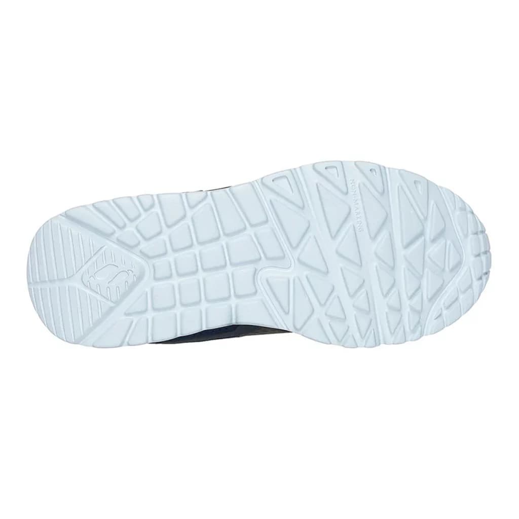 کفش بچگانه اسکیچرز مدل Skechers Street Uno Lite – Gridstill 405715L-NVCC — تصویر ۲