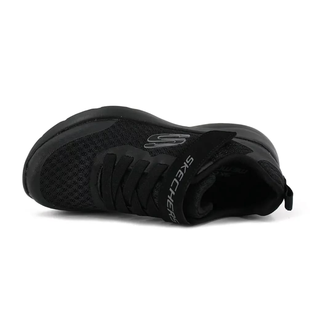 کفش بچگانه اسکیچرز مدل Skechers Dynamight 2.0 302571L-BBK — تصویر ۲