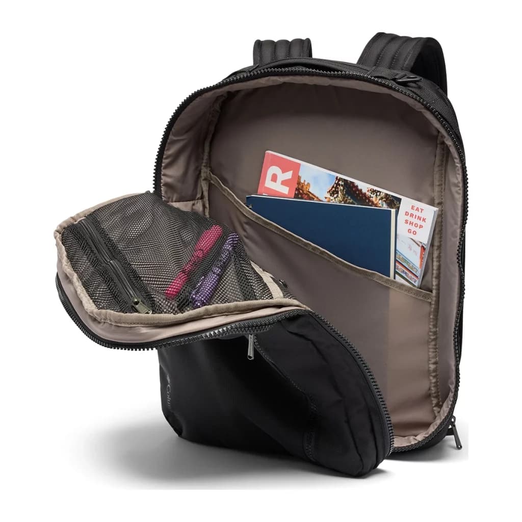 کوله پشتی کلمبیا مدل Columbia Star Range 3-Way Backpack Xu7865-010 — تصویر ۳