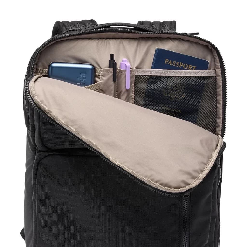 کوله پشتی کلمبیا مدل Columbia Star Range 3-Way Backpack Xu7865-010 — تصویر ۵