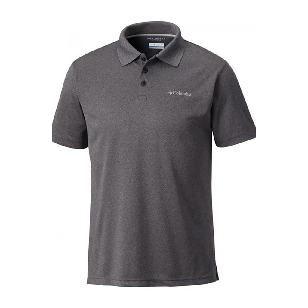 پولوشرت مردانه کلمبیا مدل Columbia Tech Trail Polo A02933-013