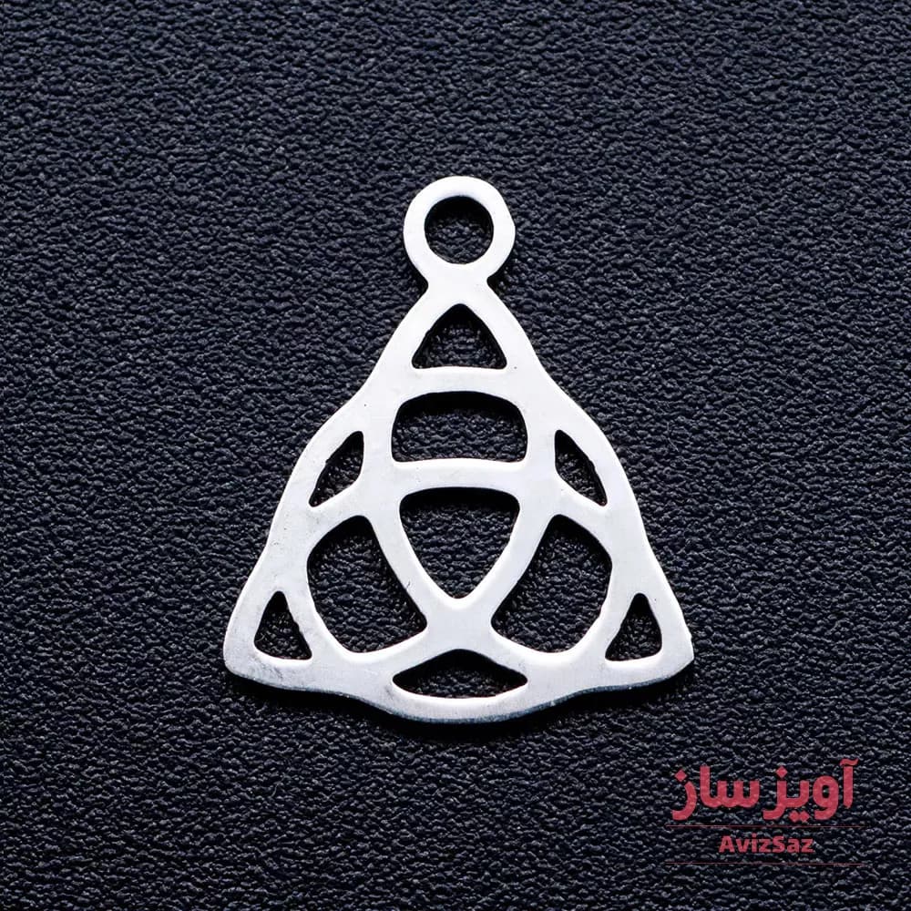 گردنبند نماد سلتیک (سلتی) کد 101978