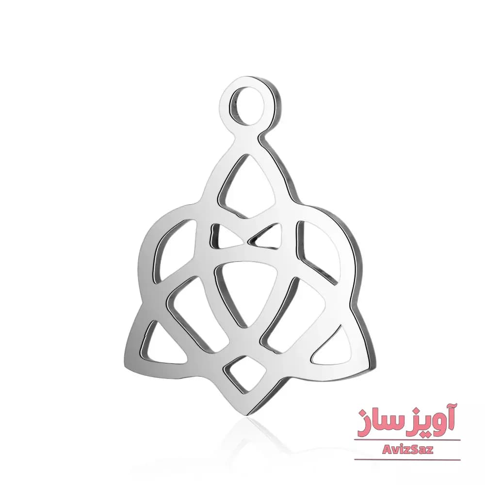 گردنبند نماد سلتیک (سلتی) کد 101977