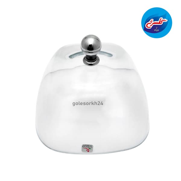 کیک خوری وی دی وی مدل فنیس — تصویر ۴