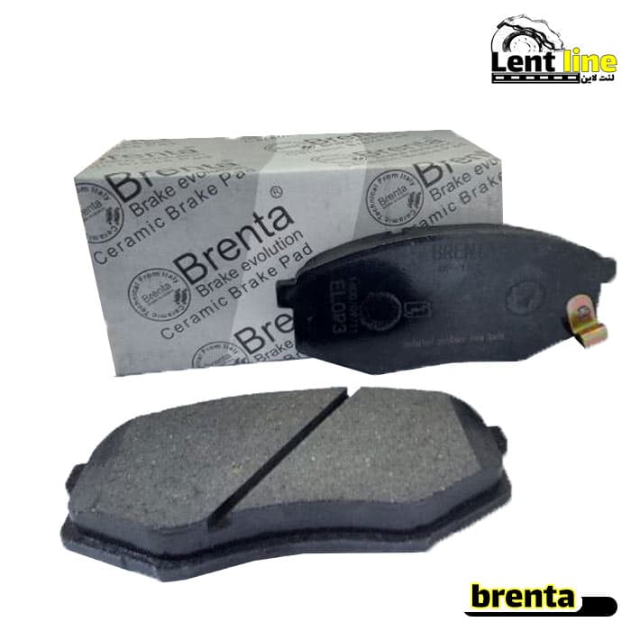 لنت جلو چانگان ایدو برند brenta پلاس — تصویر ۲