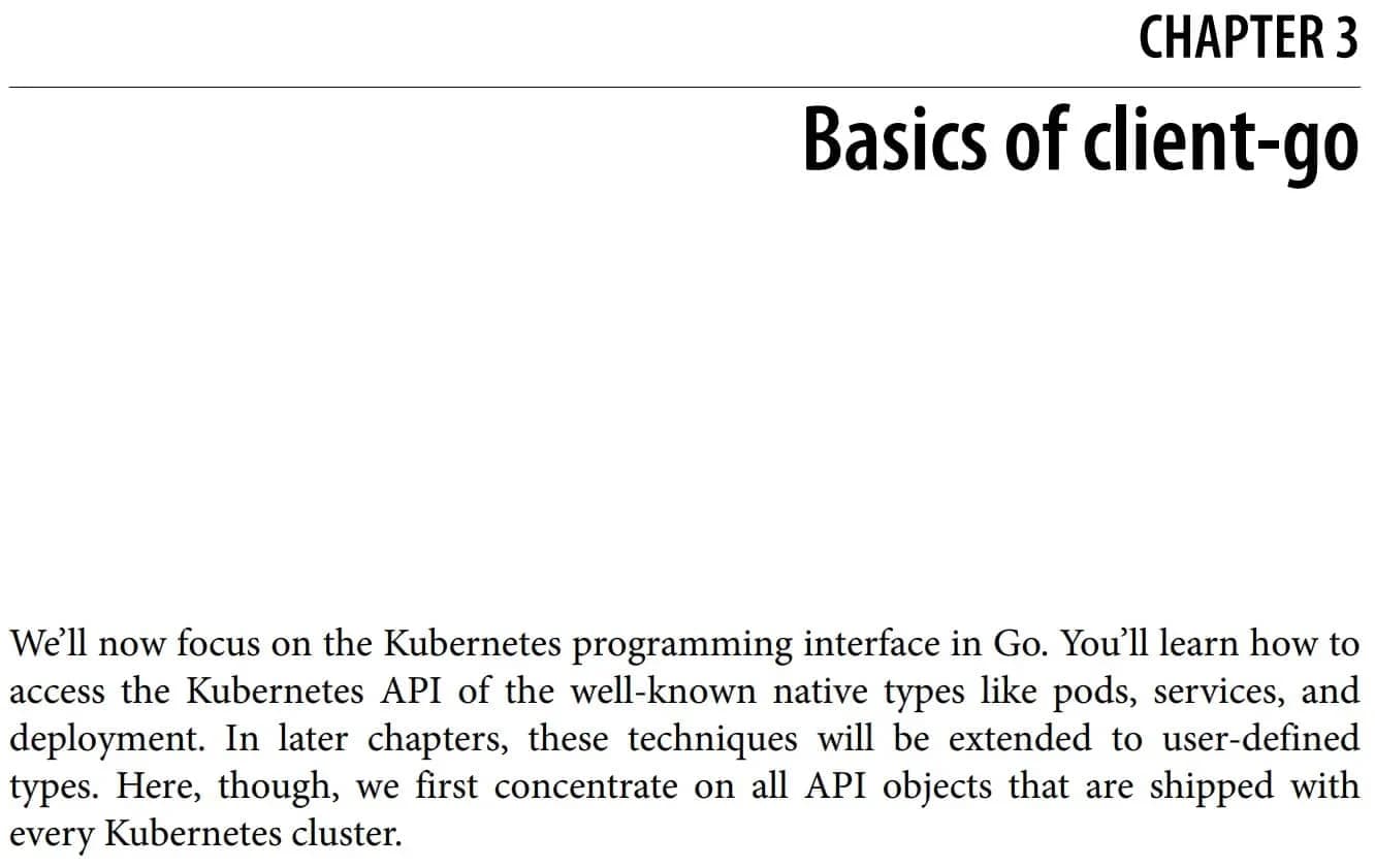 کتاب Programming Kubernetes — تصویر ۲
