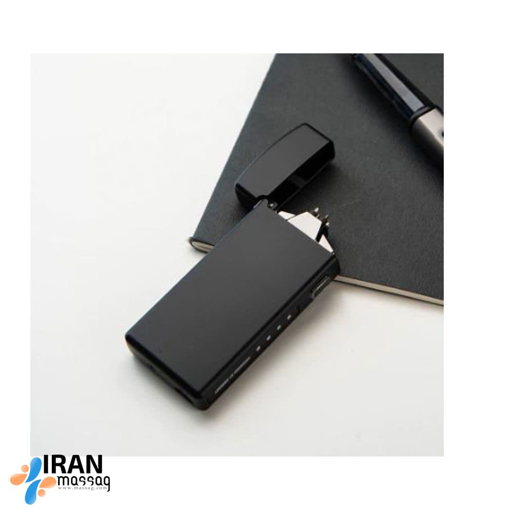 فندک الکتریکی شیائومی مدل Beebest L200 | با قابلیت احتراق کمتر از 10 ثانیه — تصویر ۲