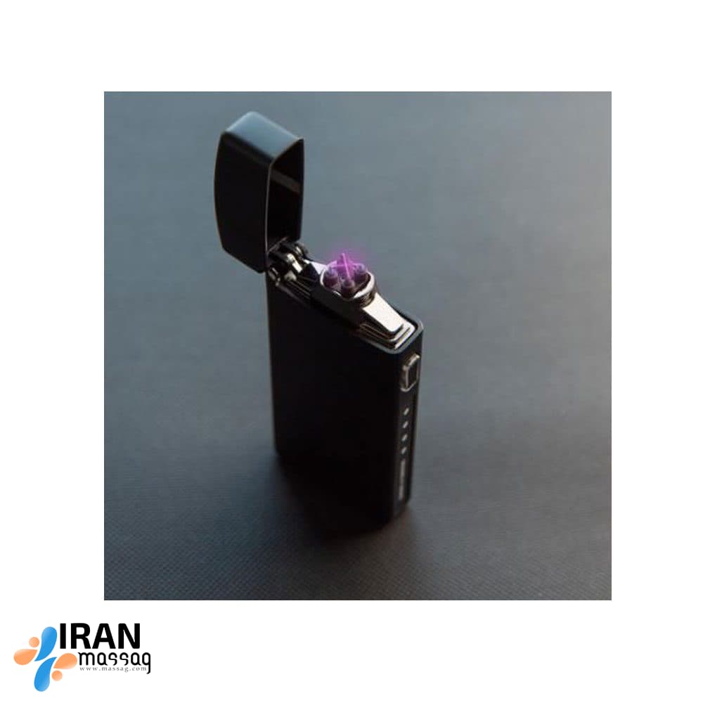 فندک الکتریکی شیائومی مدل Beebest L200 | با قابلیت احتراق کمتر از 10 ثانیه — تصویر ۵