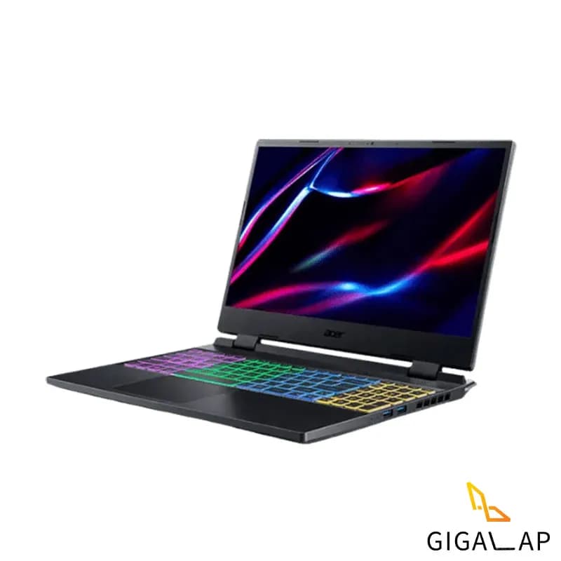لپ تاپ ACER SWIFT SF14 مدل U7 258V 32GB 512GB SSD NPU + GPU 14 INCH 2K — تصویر ۲