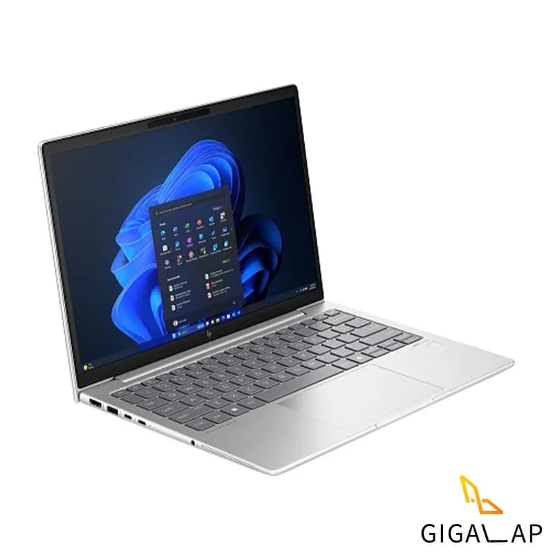 لپ تاپ HP ELITEBOOK 630 G11 مدل U5 125U 16GB 512GB SSD INTEL VS NPU 13 INCH FHD — تصویر ۳