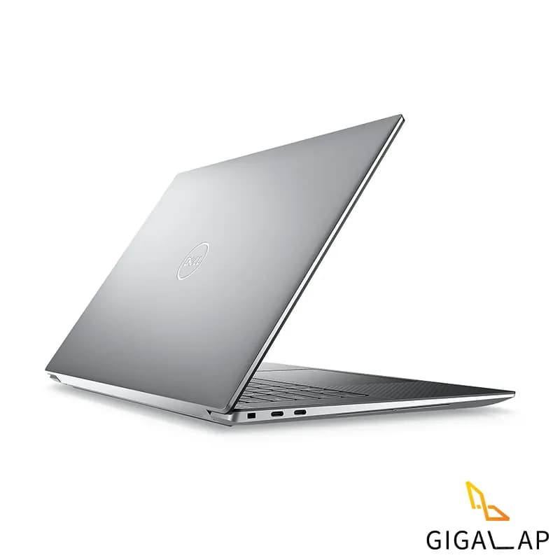 لپ تاپ DELL Precision 5570 مدل I7 12800H 16GB 512GB 4GB RTX A2000 15’6 INCH FHD — تصویر ۴