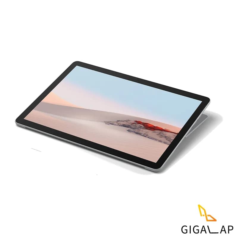 لپ تاپ Surface Go 2 مدل Pentium 4425Y 8GB 128GB SSD Intel HD 615 10.5 INCH FHD — تصویر ۴