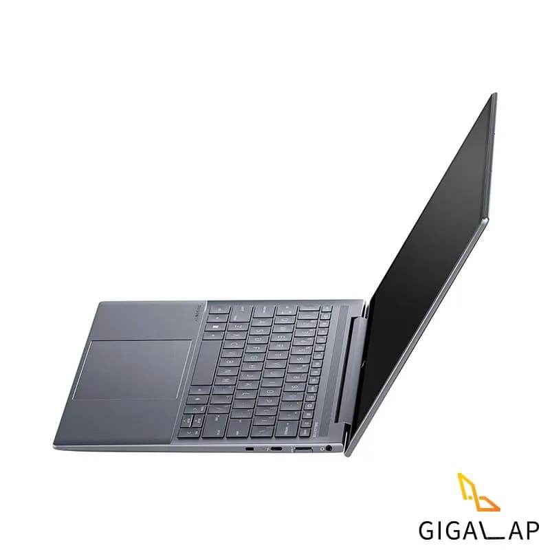 لپ تاپ HP ELITE DRAGONFLY G4 مدل I7 1355U 16GB 512GB SSD INTEL IRIS XE 13,3 INCH FHD — تصویر ۳