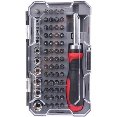 ست 63 عددی بیت و بکس رونیکس مدل RH-2716 — تصویر ۴