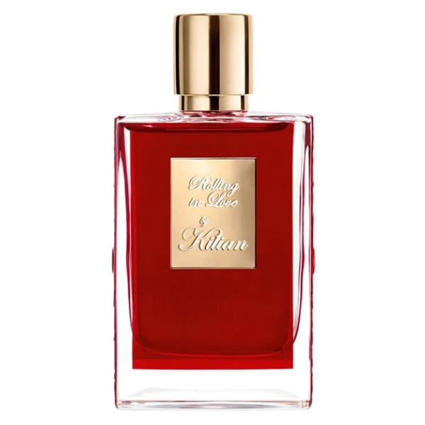 عطر ادکلن بای کیلیان رولینگ این لاو یونیسکس گرم و شیرین – By Kilian Rolling in Love درجه ۱ سوئیس