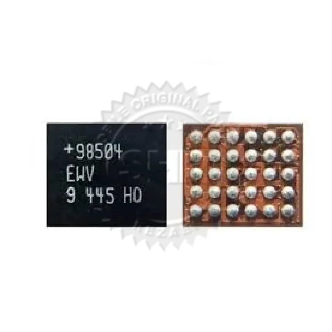 آی سی صوت MAX98504