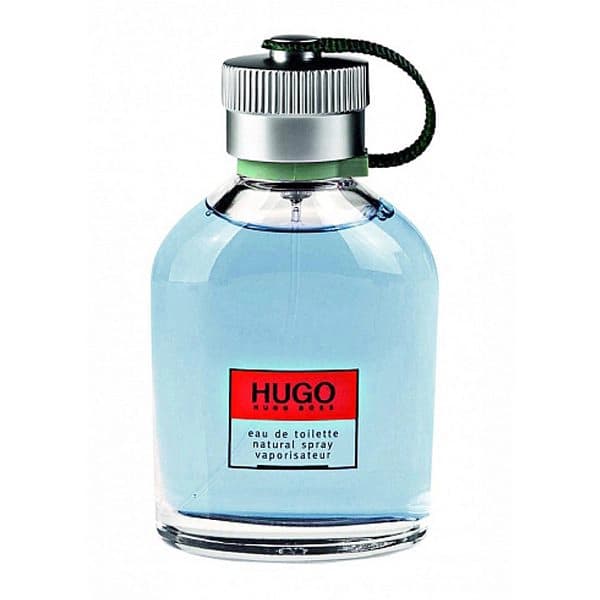 عطر ادکلن هوگو باس ورسوز مردانه خنک و تلخ – Hugo Boss Versus درجه ۱ سوئیس