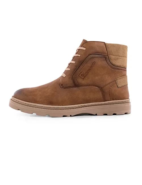 نیم بوت مردانه Pierre Cardin مدل 33104