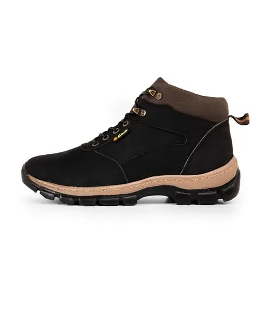 نیم بوت مردانه Clarks مدل 33101