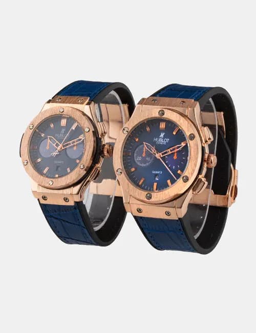 ست ساعت مچی Hublot مدل 10617