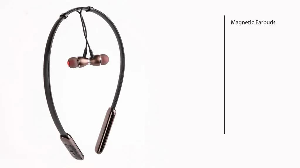 هدفون بلوتوث پرووان ProOne PHB-3310 Muse — تصویر ۴