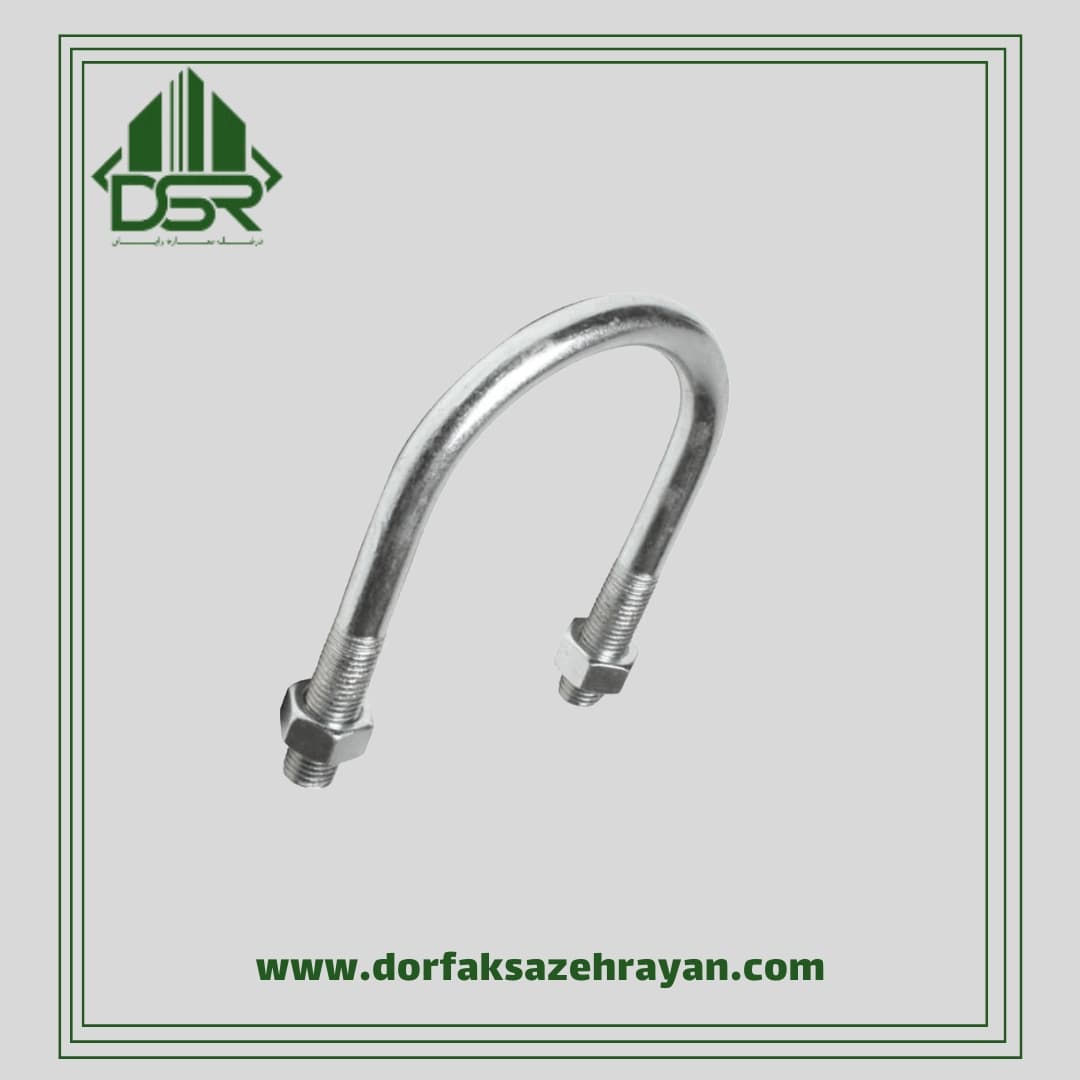 بست کرپی 10m سایز 11/2 اینچ