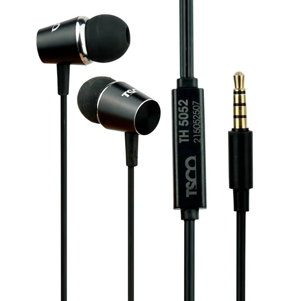 هدفون تسکو TH 5052