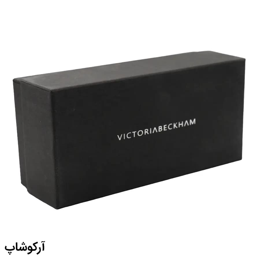 پک اورجینال عینک برند ویکتوریا بکهام (Victoria Beckham) با تمام تجهیزات مدل 993087 — تصویر ۵