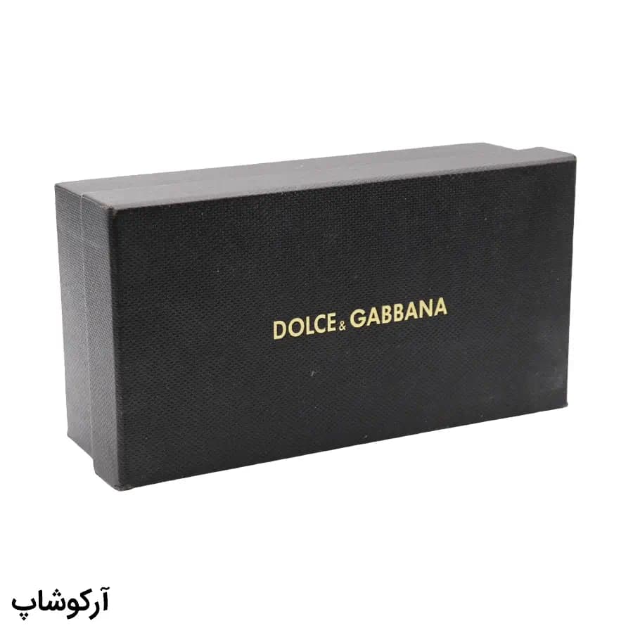 پک اورجینال عینک برند دولچه گابانا (Dolce & Gabbana) با تمام تجهیزات مدل 993073 — تصویر ۵