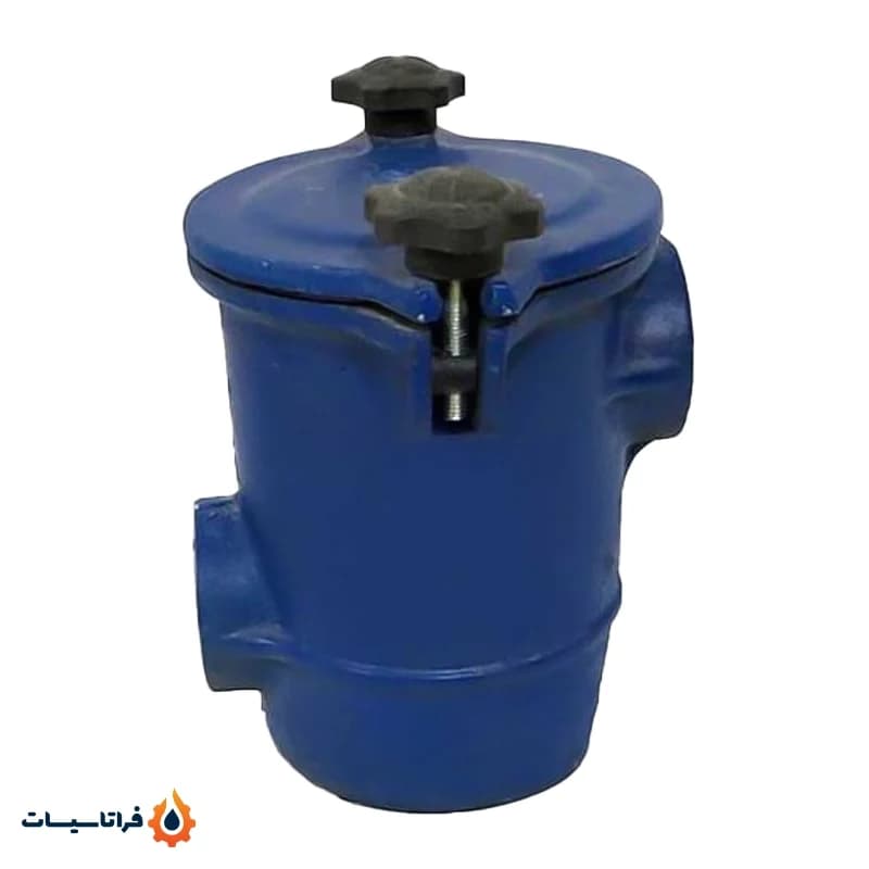 استرینر چدنی