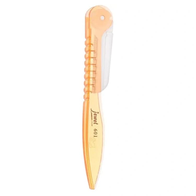 تیغ ابرو Jewel بسته 3 عددی — تصویر ۴
