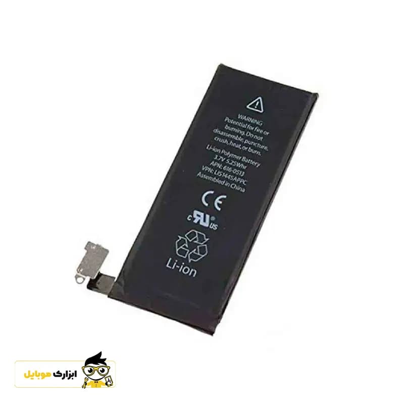 باتری اصلی گوشی آیفون IPhone 4 — تصویر ۳